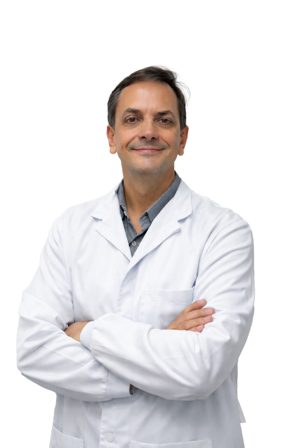 Dr. German Vassilieff